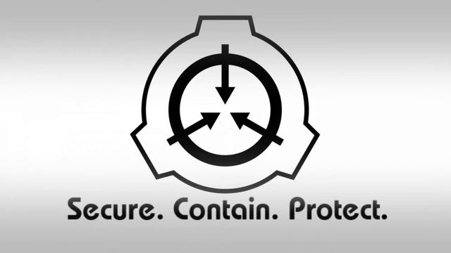 SCP " Условные обозначения " - Класс Евклид смотреть онлайн