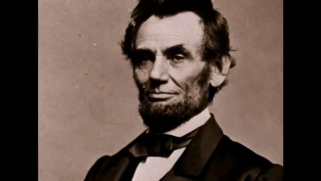 Forever Free - Emancipation Proclamation смотреть онлайн