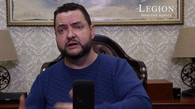 Как распознать мошенников: ТОП-10 признаков (часть 2) смотреть онлайн