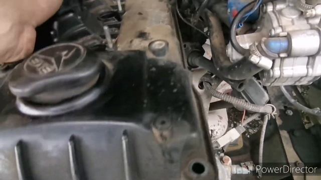 Устранение Жора масла на газель 405 мотор евро 3 смотреть онлайн