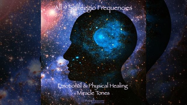 Love Is Infinite Potential (417hz) смотреть онлайн