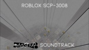 Roblox SCP-3008 Mashup of Friday Theme Original + Piano [1 HOUR]