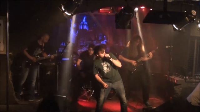 Malduguns- Rītausma смотреть онлайн