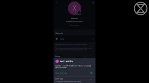 IT-Tutorial: Element Messenger (Android)