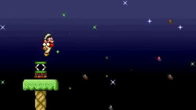 SNES Longplay [031] Super Mario All-Stars (Part 4/4: Super Mario Bros - The Lost Levels) смотреть онлайн