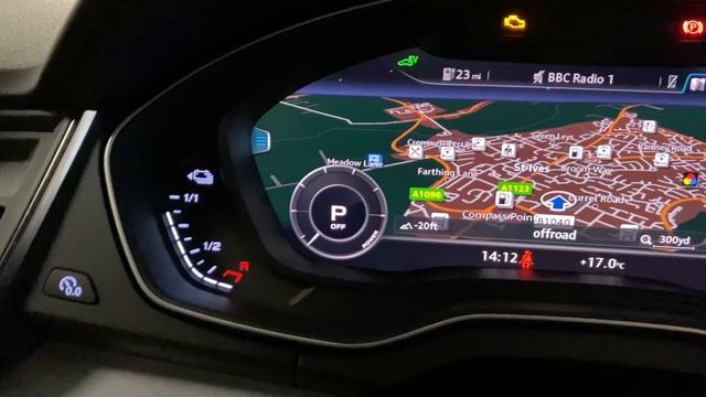 Audi Q5 2.0 TFSIe 55 S line Competition S Tronic quattro 14.1kWh смотреть онлайн