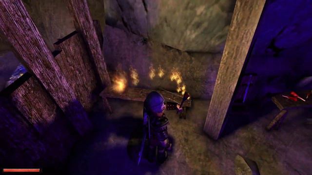 ⑱ ◦ Die verlassene Mine ◦ Dolina Zombie 2.1.1 [Gothic 1 Mod] смотреть онлайн