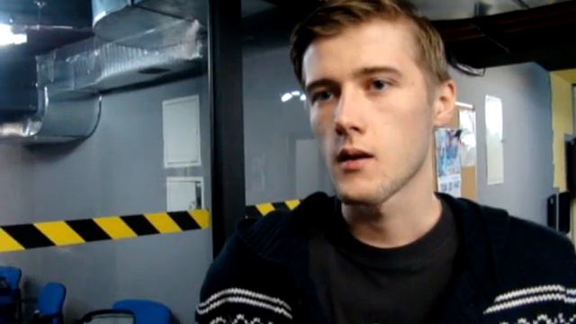 Що таке сон? (опитування) смотреть онлайн