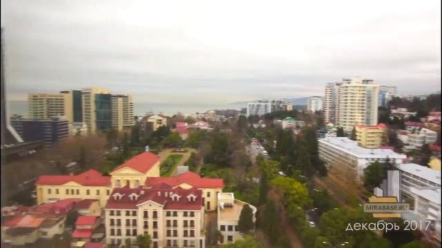 ЖК Барселона парк сочи - недвижимость Сочи смотреть онлайн