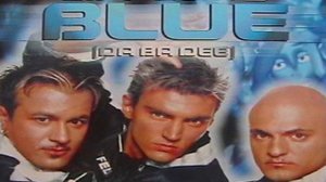 Eiffel 65 - Megamix
