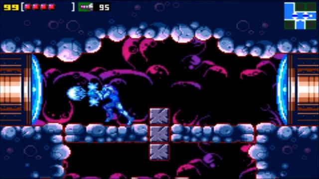 [GBA] Metroid: Zero Mission Прохождение / Walkthrough смотреть онлайн