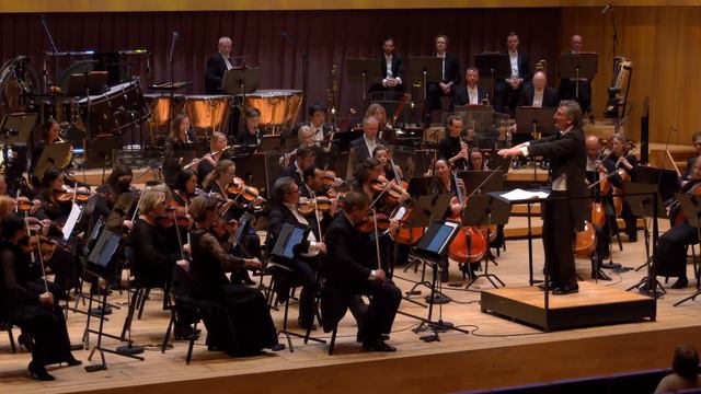 Antonín Dvořák: Symphony No. 8 in G major, Op. 88 - Giordano Bellincampi смотреть онлайн