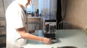 ОБЗОР НА ЧУДО КОФЕМАШИНУ REDMOND RCM-1517