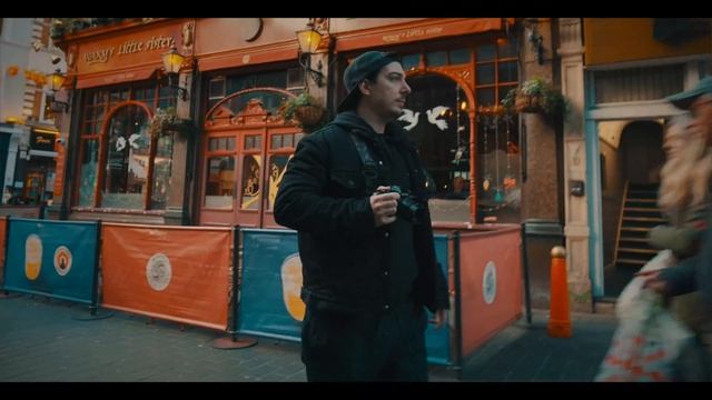 Fujifilm X-T5 Hands On review - The Return of the King смотреть онлайн