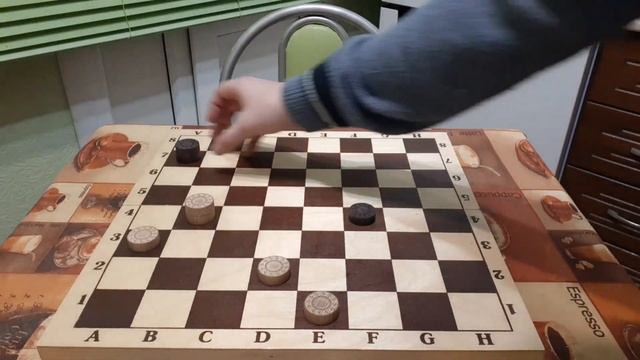 Почувствуй себя гроссмейстером! Красивые идеи в эндшпиле. смотреть онлайн