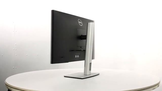 НИКС Звездный бульвар 19 и еще 100 магазинов в РФ: не самое плохое видео про ЖК монитор 23.8" DELL смотреть онлайн