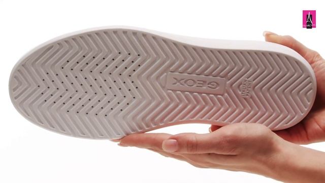 Видеообзор I Мужские кеды GEOX U VELLETRI 2815667 смотреть онлайн