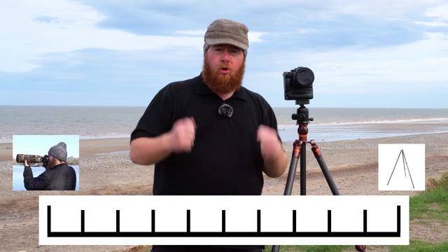 Is there a wrong way to use a tripod? смотреть онлайн