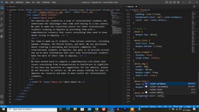 Mastering Web Design: Building a Beautiful Website with HTML, CSS, Flexbox, and CSS Grid смотреть онлайн