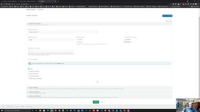 Installation rancher auto смотреть онлайн