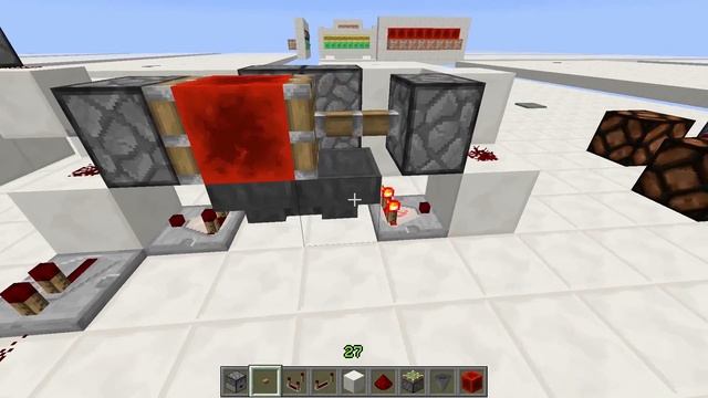 Minecraft Tutorial: Adjustable Mob Softener/Crusher (AMS) смотреть онлайн