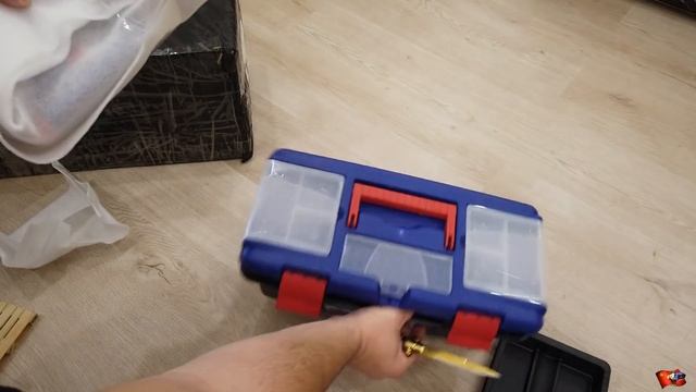 Обзор и распаковка посылок с AliExpress #168 смотреть онлайн