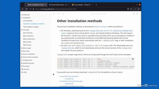 002. What you need to get started смотреть онлайн