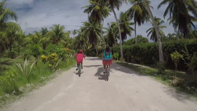 Seychelles 2018 4K - The Stunning Island Country смотреть онлайн