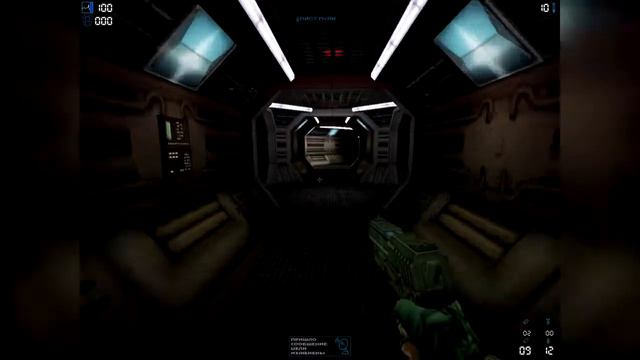 Что то явно пошло не так - #05 - Aliens vs Predator 2 смотреть онлайн