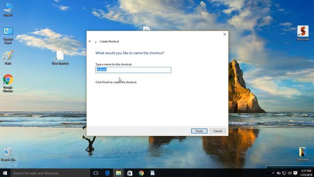 How To Create Internet Explorer Shortcut On Desktop Windows 10 | Internet Explorer Shortcut смотреть онлайн