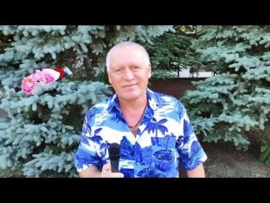 29.06.23 - Танцы на Приморском бульваре - Севастополь - Сергей Соков