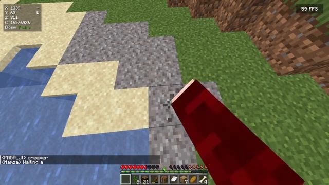 Public Minecraft Server Join Us Now Live Stream ? [ Java + Pe ] смотреть онлайн