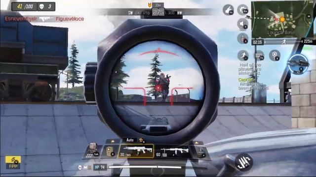 Killer Machine Stream || COLL OF DUTY MOBILE смотреть онлайн