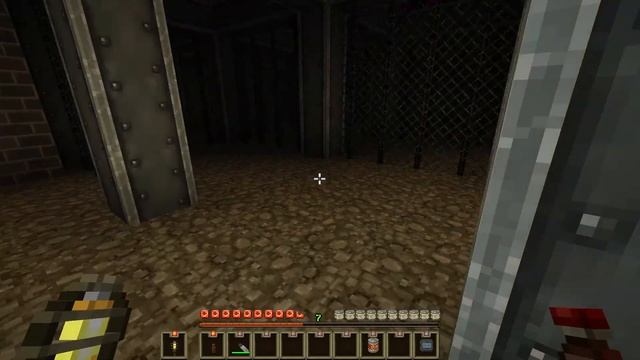 KROTHOLE - НЕ ИГРАЙ В ЭТУ ХОРРОР КАРТУ НОЧЬЮ !! | МАЙНКРАФТ мистика, ужасы. 1.17.1 . смотреть онлайн