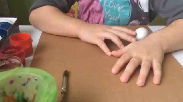 Декупаж «Африка» смотреть онлайн