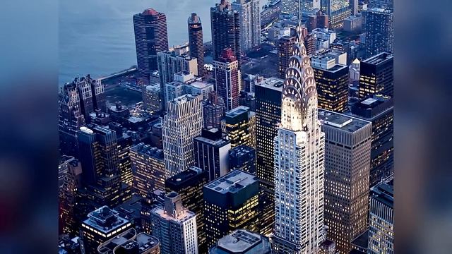 HISTORY OF THE WORLD'S TALLEST BUILDINGS (Since the 20th Century) смотреть онлайн
