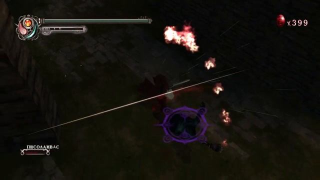 Devil may cry 2 Игрофильм, Прохождение за Данте смотреть онлайн