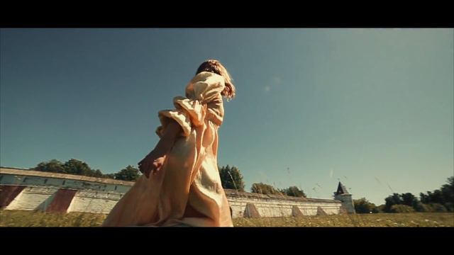 Тизер к клипу / Анастасия Сёмышева в проекте Русский MIX смотреть онлайн