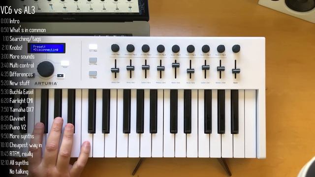 Arturia V Collection 6 Vs Analog Lab 3: Review, What's New And The Best Way To Get It