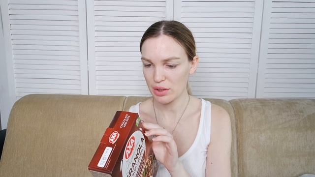 Покупки в ЛЕНТЕ и МАГНИТЕ/ ВКУСНЯШКИ/ Shopping LIVE смотреть онлайн