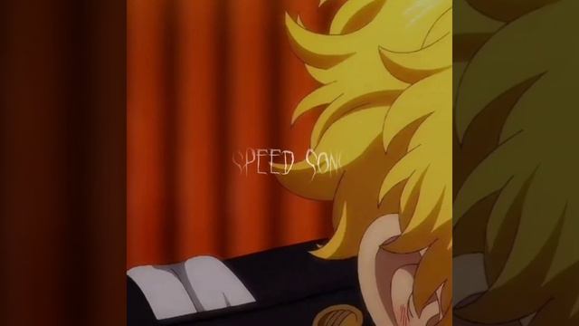 без тебя я не могу дышать speed song/anime edit//remix музыка что бы ломать смотреть онлайн
