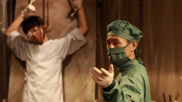 6 Most Dangerous Horror Movie Banned In The World | Hindi / Urdu смотреть онлайн