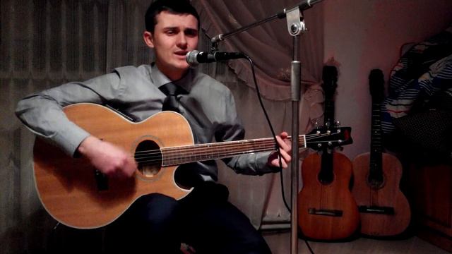 ДДТ — Не стреляй (Acoustics) смотреть онлайн