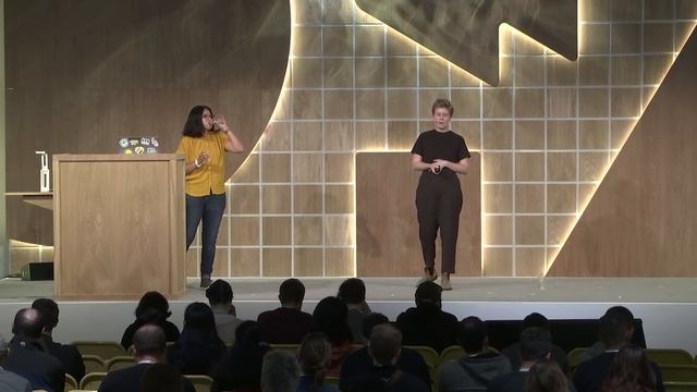 Material Theming: Build Expressively with Material Components (Google I/O'19) смотреть онлайн
