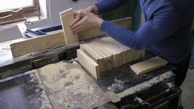 Табуретки своими руками