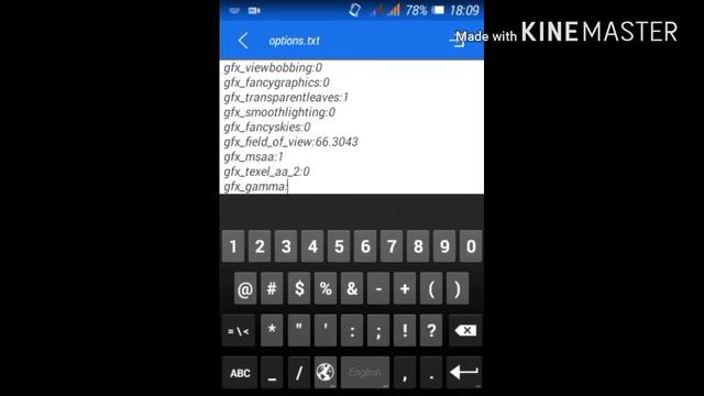 как повысить FPS на minecraft pe!? смотреть онлайн