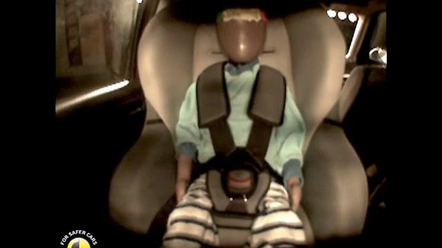 Euro NCAP Crash Test all new Suzuki Swift 2011 смотреть онлайн