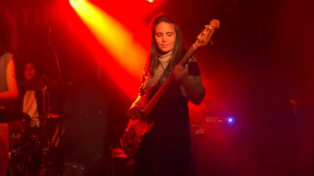 Mocha Docha - Seven Nation Army | White Stripes GROOVY COVER смотреть онлайн
