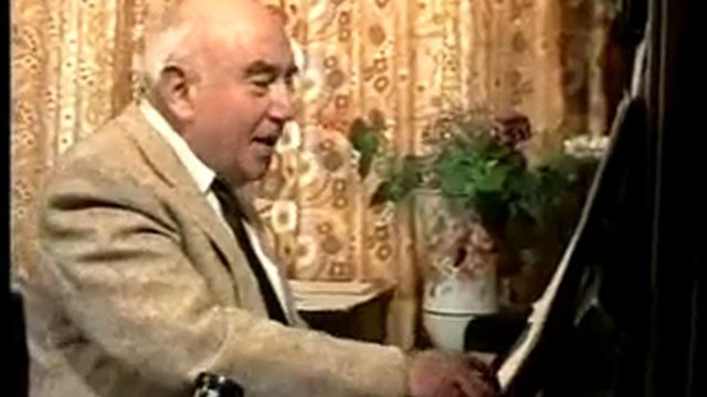 "Когда друзья встречаются" –– Владимир Хвойницкий смотреть онлайн