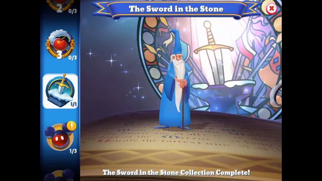 Disney's Magic Kingdoms 15 Merlin's Cauldron